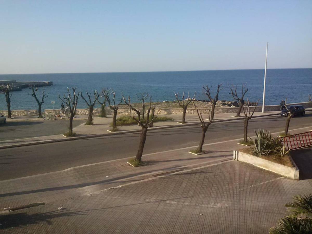 La Veranda Sul Mare Monopoli Exterior photo